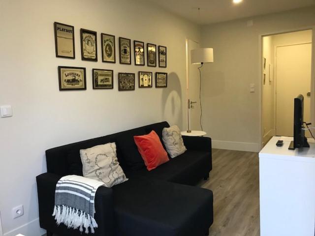 Romantic 1 Bedroom Apartment At Roma Avenue - 1C Lisboa Kültér fotó