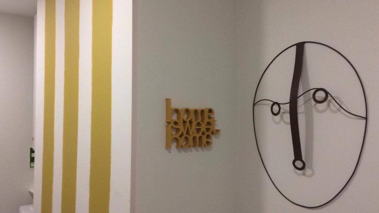 Romantic 1 Bedroom Apartment At Roma Avenue - 1C Lisboa Kültér fotó